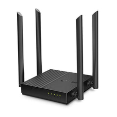Buy TP-Link Archer C64 AC1200 Wireless MU-MIMO WiFi Router from Vmart in Pakistan