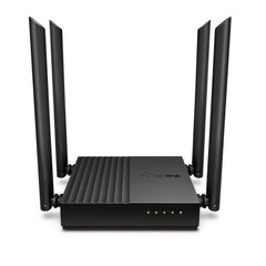 Buy TP-Link Archer C64 AC1200 Wireless MU-MIMO WiFi Router from Vmart in Pakistan