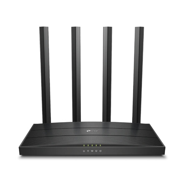 Buy TP-Link Archer C80 AC1900 Wireless MU-MIMO Wi-Fi Router from Vmart in Pakistan