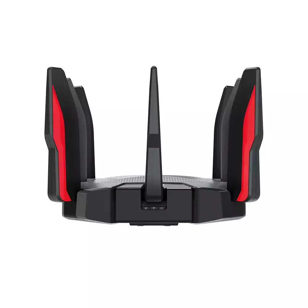 Buy TP-Link Archer GX90 AX6600 Tri-Band WiFi 6 Gaming Router from Vmart in Pakistan