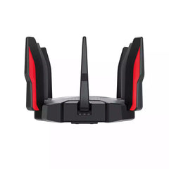 Buy TP-Link Archer GX90 AX6600 Tri-Band WiFi 6 Gaming Router from Vmart in Pakistan