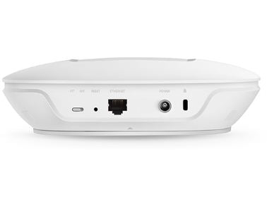 Buy TP-Link CAP1750 - AC1750 Wireless Dual Band Gigabit Ceiling Mount Access Point from Vmart in Pakistan