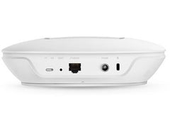 Buy TP-Link CAP1750 - AC1750 Wireless Dual Band Gigabit Ceiling Mount Access Point from Vmart in Pakistan