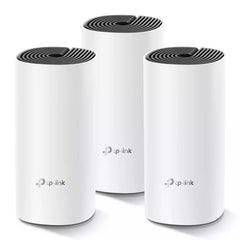 Buy TP-Link Deco M4 AC1200 Whole Home Mesh Wi-Fi System 3-Pack from Vmart in Pakistan