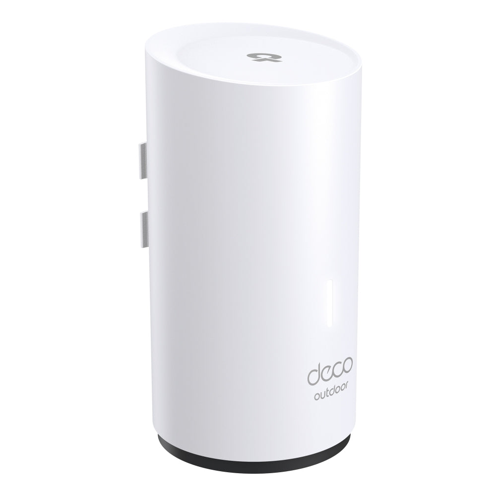 Buy TP-Link Deco X50-Outdoor AX3000 Whole Home Mesh WiFi 6 Unit 1 Pack from Vmart in Pakistan