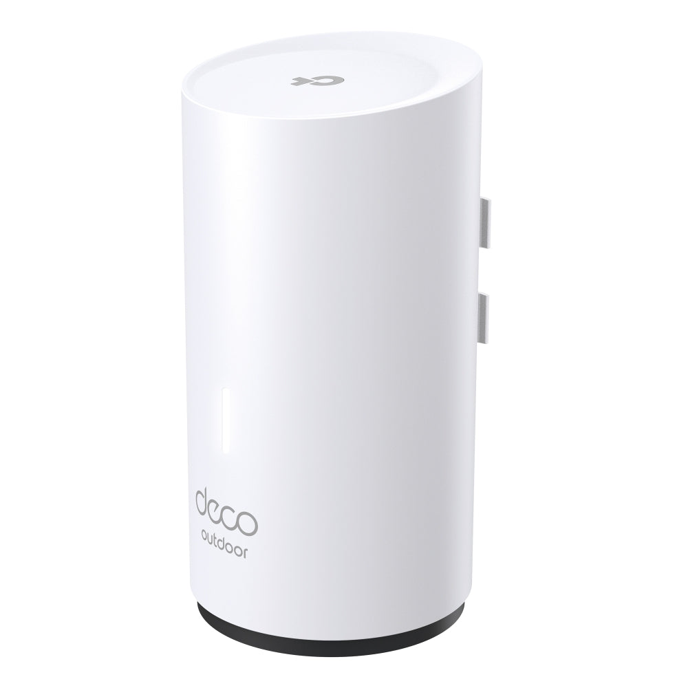 Buy TP-Link Deco X50-Outdoor AX3000 Whole Home Mesh WiFi 6 Unit 1 Pack from Vmart in Pakistan
