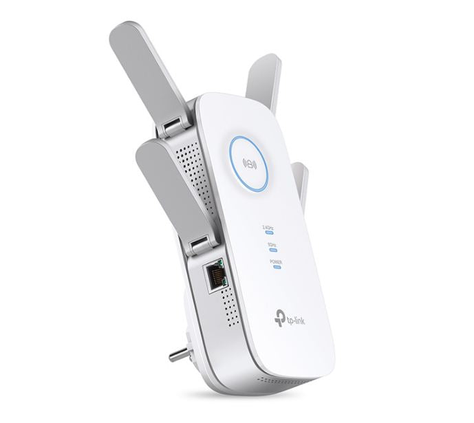Buy TP-Link RE500 - AC1900 WIFI Range Extender from Vmart in Pakistan