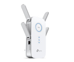 Buy TP-Link RE500 - AC1900 WIFI Range Extender from Vmart in Pakistan