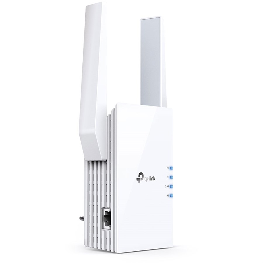 Buy TP-Link RE505X AX1500 WiFi Range Extender from Vmart in Pakistan