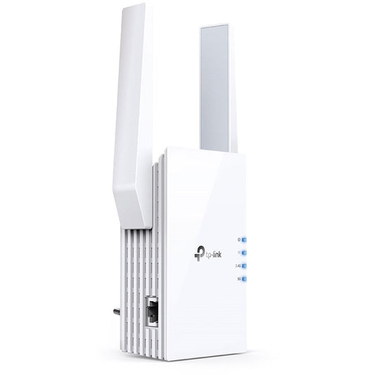 Buy TP-Link RE505X AX1500 WiFi Range Extender from Vmart in Pakistan