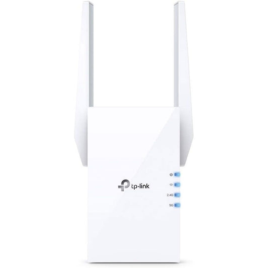 Buy TP-Link RE505X AX1500 WiFi Range Extender from Vmart in Pakistan
