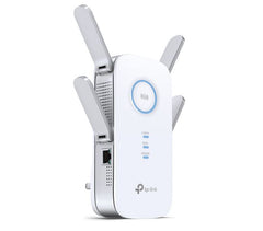 Buy TP-Link RE650 AC2600 Wi-Fi Range Extender from Vmart in Pakistan