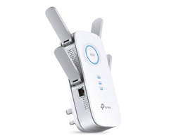 Buy TP-Link RE650 AC2600 Wi-Fi Range Extender from Vmart in Pakistan