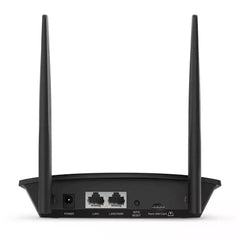 Buy TP-Link TL-MR100 300 Mbps Wireless N 4G LTE Router from Vmart in Pakistan