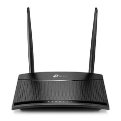 Buy TP-Link TL-MR100 300 Mbps Wireless N 4G LTE Router from Vmart in Pakistan