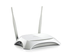 Buy TP-Link TL-MR3420 3G/4G Wireless N Router from Vmart in Pakistan