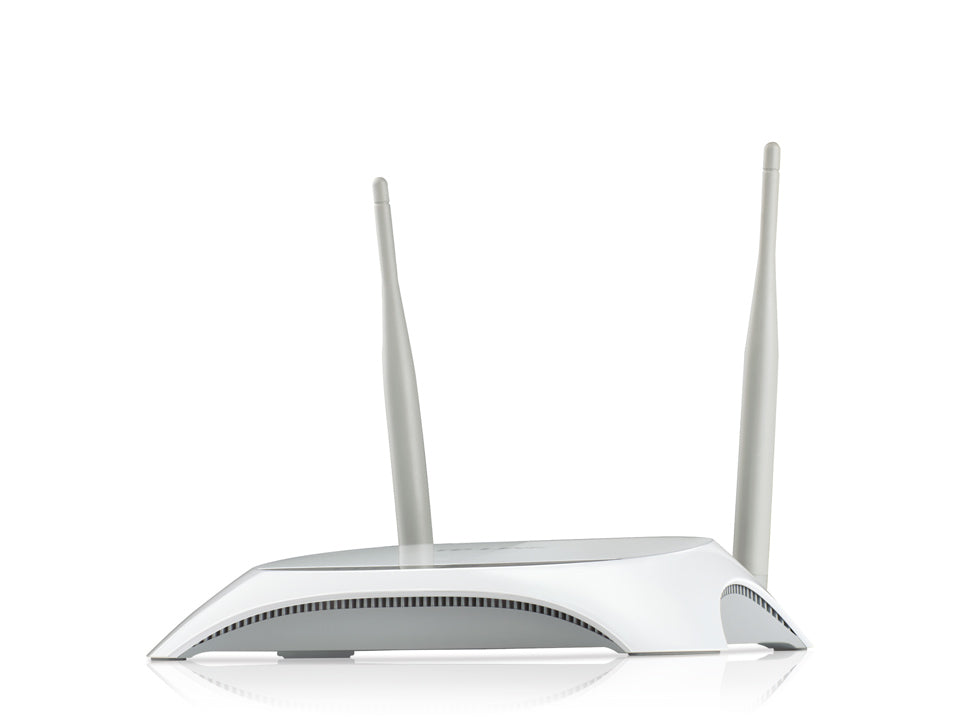 Buy TP-Link TL-MR3420 3G/4G Wireless N Router from Vmart in Pakistan