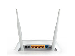 Buy TP-Link TL-MR3420 3G/4G Wireless N Router from Vmart in Pakistan