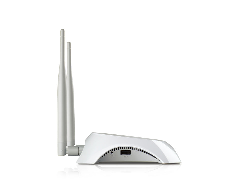 Buy TP-Link TL-MR3420 3G/4G Wireless N Router from Vmart in Pakistan