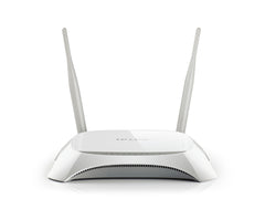 Buy TP-Link TL-MR3420 3G/4G Wireless N Router from Vmart in Pakistan