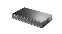 Buy TP-Link TL-SG1008P 8-Ports Gigabit Desktop Switch With 4-Port PoE from Vmart in Pakistan