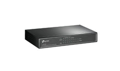 Buy TP-Link TL-SG1008P 8-Ports Gigabit Desktop Switch With 4-Port PoE from Vmart in Pakistan