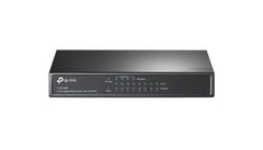 Buy TP-Link TL-SG1008P 8-Ports Gigabit Desktop Switch With 4-Port PoE from Vmart in Pakistan