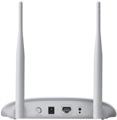 Buy TP-Link TL-WA801N 300Mbps Wireless N Access Point from Vmart in Pakistan