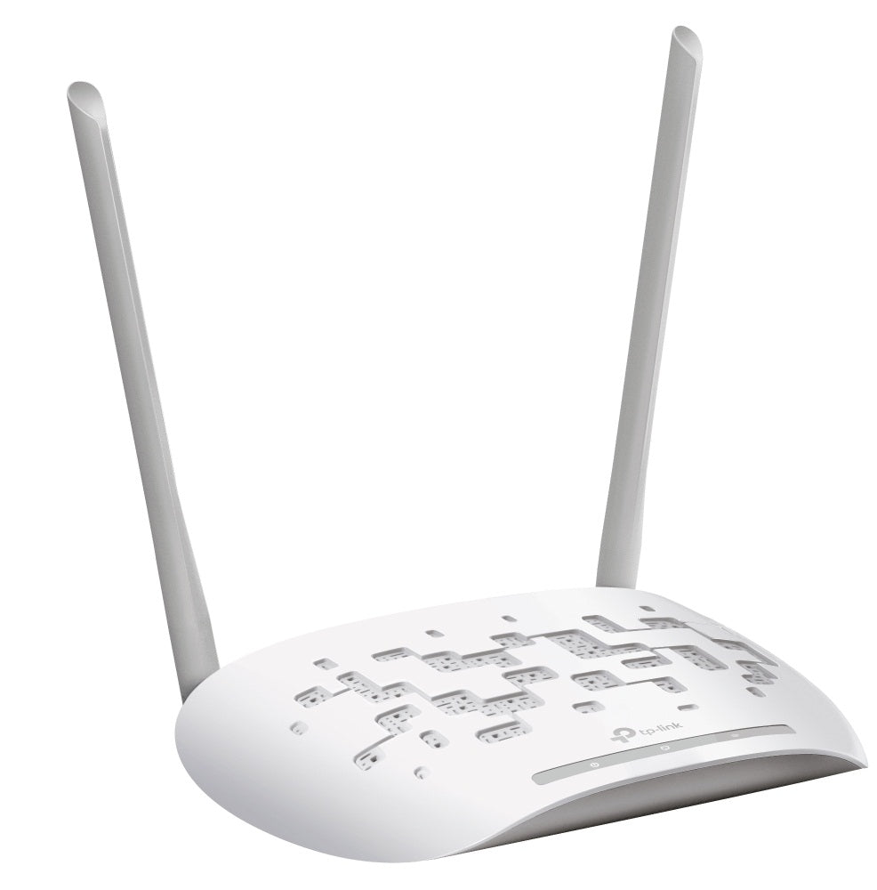 Buy TP-Link TL-WA801N 300Mbps Wireless N Access Point from Vmart in Pakistan
