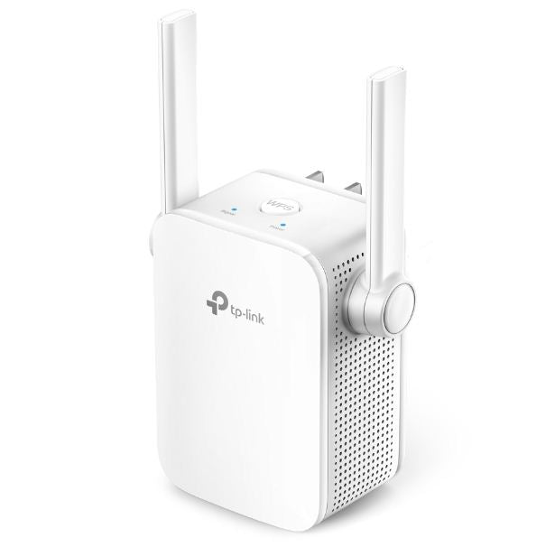 Buy TP-Link TL-WA855RE 300Mbps WiFi Range Extender from Vmart in Pakistan