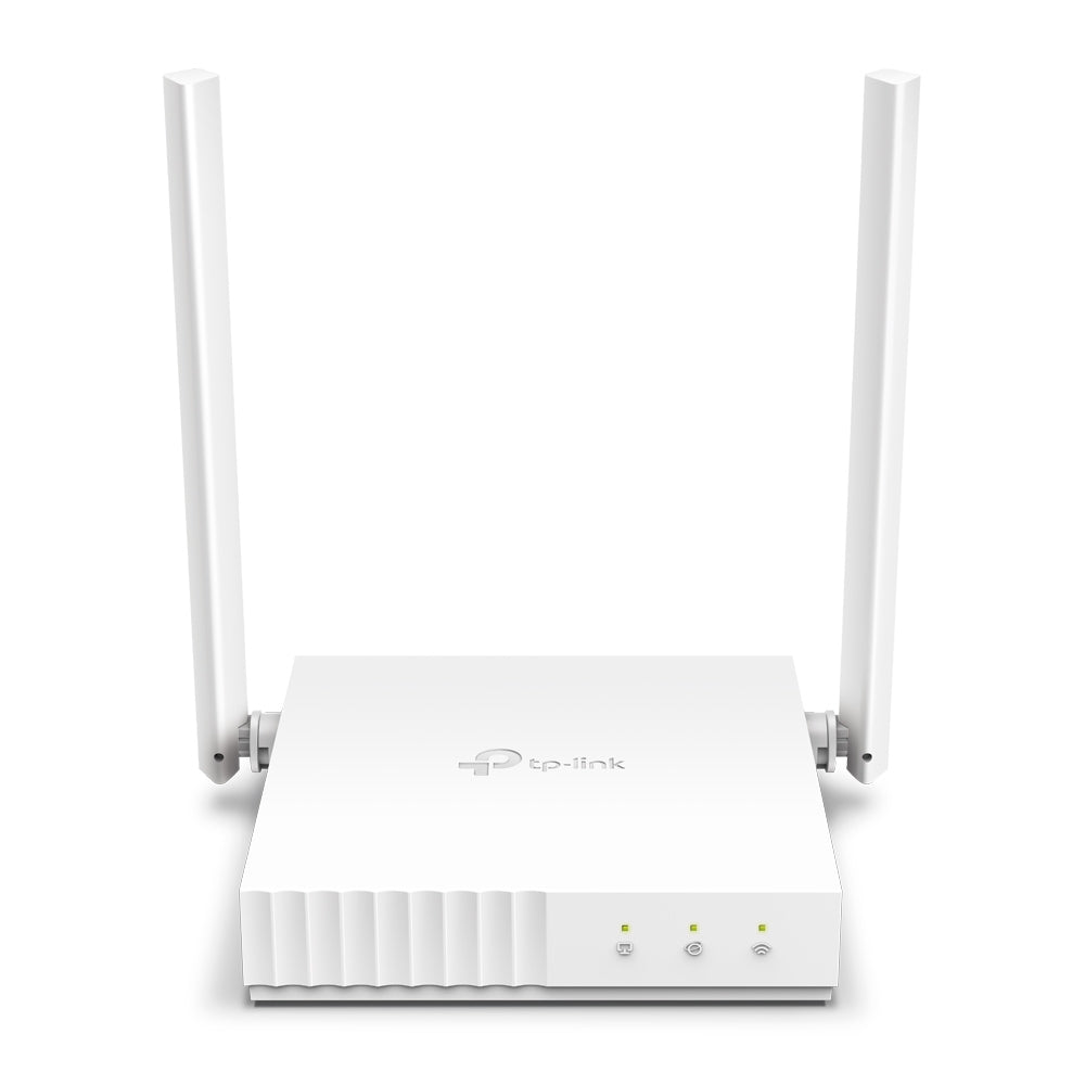 Buy TP-Link TL-WR844N 300 Mbps Multi-Mode Wi-Fi Router from Vmart in Pakistan