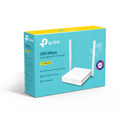 Buy TP-Link TL-WR844N 300 Mbps Multi-Mode Wi-Fi Router from Vmart in Pakistan