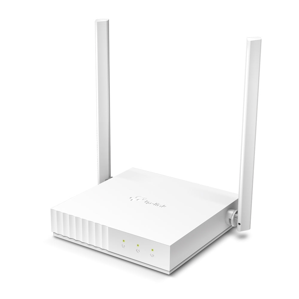 Buy TP-Link TL-WR844N 300 Mbps Multi-Mode Wi-Fi Router from Vmart in Pakistan