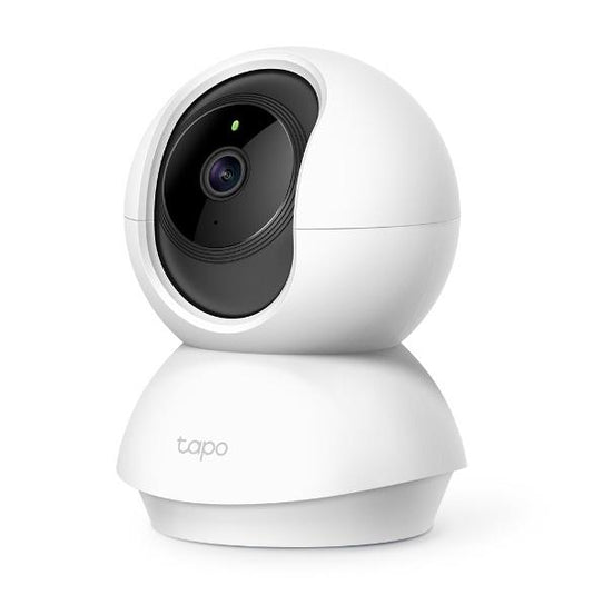 Buy TP-Link Tapo C210 Pan/Tilt Home Security Wi-Fi Camera from Vmart in Pakistan