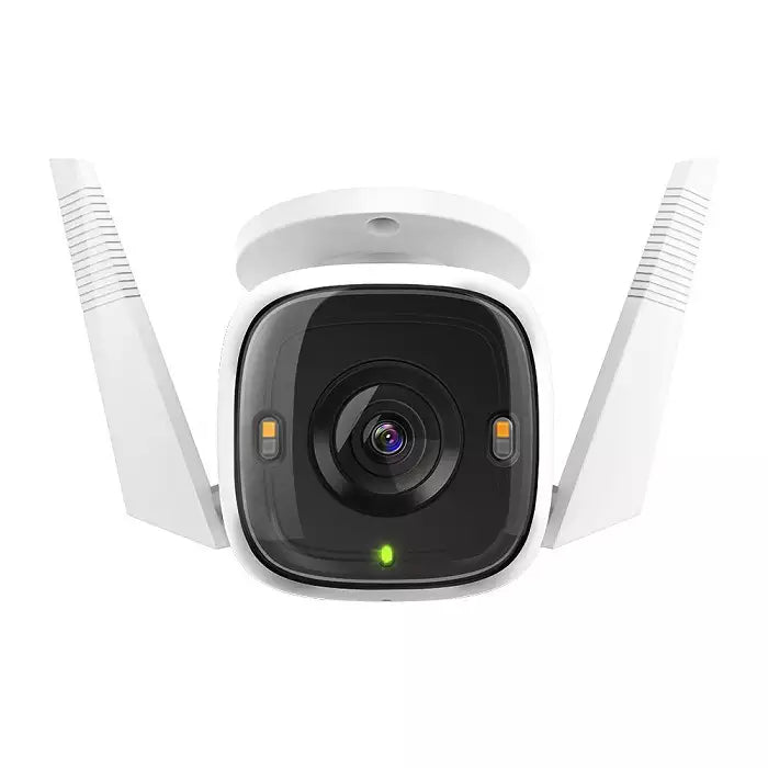 Buy TP-Link Tapo C320WS Outdoor Security WiFi Camera from Vmart in Pakistan