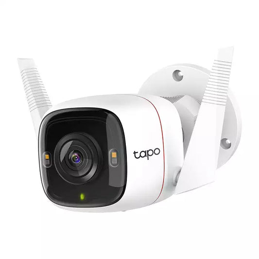 Buy TP-Link Tapo C320WS Outdoor Security WiFi Camera from Vmart in Pakistan