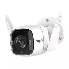 Buy TP-Link Tapo C320WS Outdoor Security WiFi Camera from Vmart in Pakistan