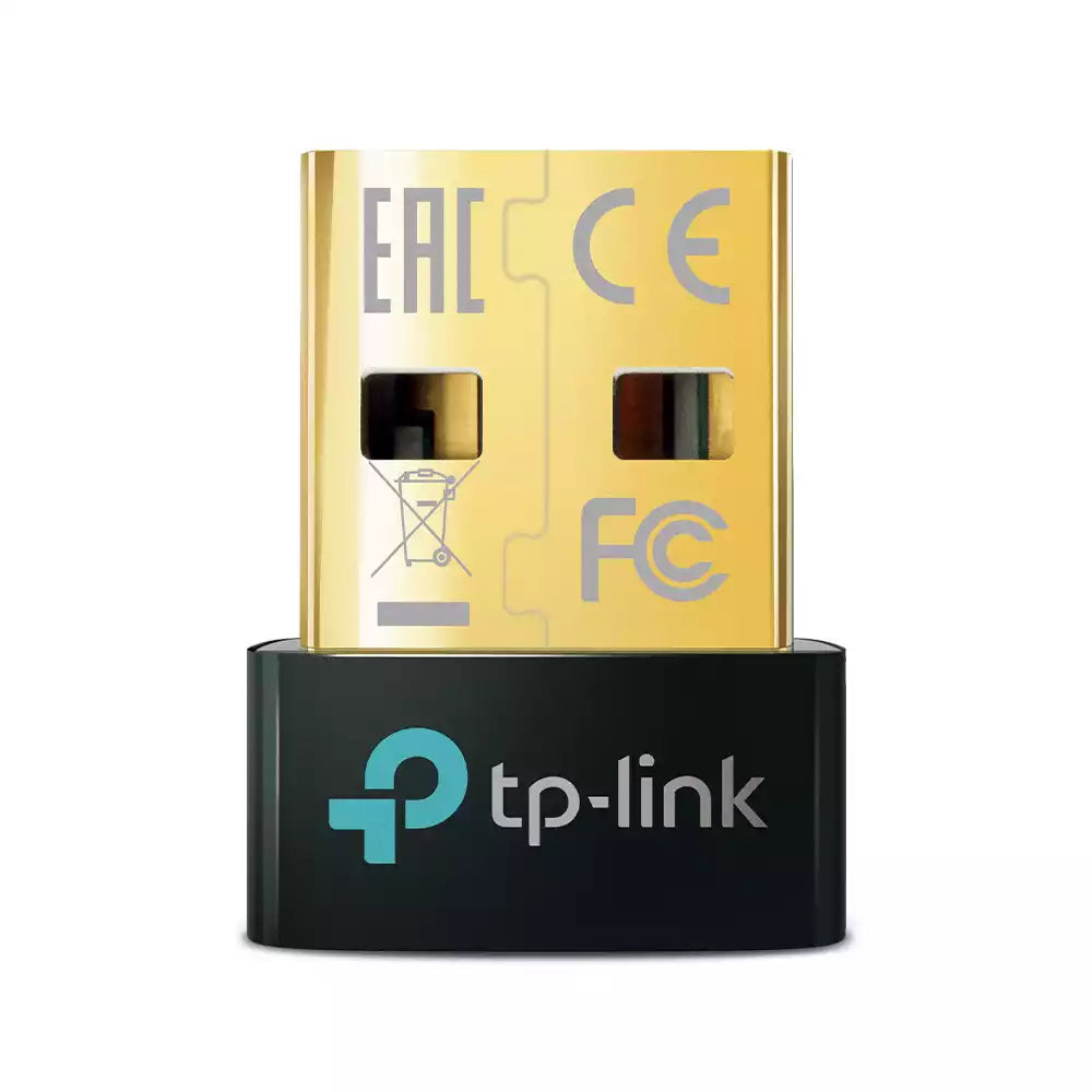 Buy TP-Link UB500 Bluetooth 5.0 Nano USB Adapter from Vmart in Pakistan