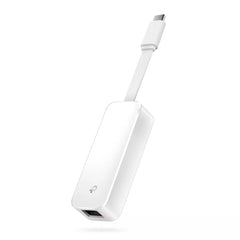 Buy TP-Link UE300C USB Type-C to RJ45 Gigabit Ethernet Network Adapter from Vmart in Pakistan