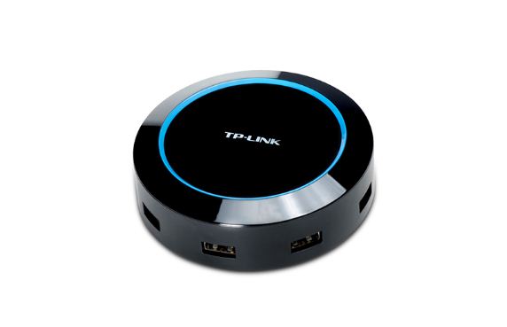 Buy TP-Link UP525 25W 5-Port USB Charger from Vmart in Pakistan