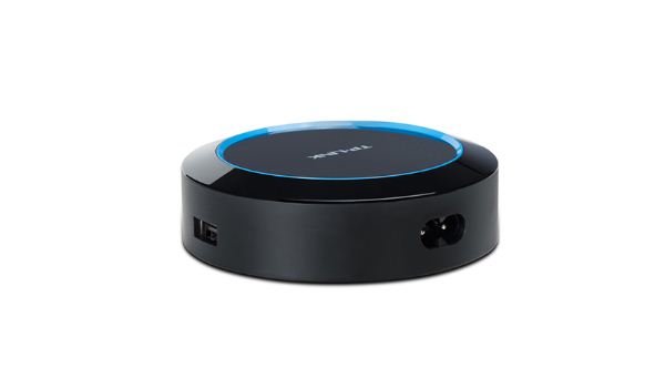 Buy TP-Link UP525 25W 5-Port USB Charger from Vmart in Pakistan