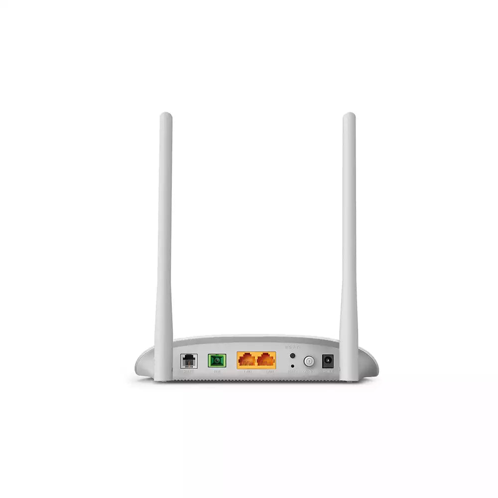 Buy TP-Link XN020-G3v 300Mbps Wireless N Gigabit VoIP GPON Router from Vmart in Pakistan