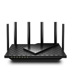 Buy TP-Link Archer AXE75 AXE5400 Tri-Band Gigabit Wi-Fi 6E Router from Vmart in Pakistan