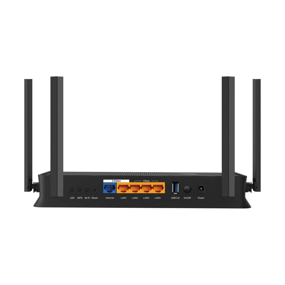 Buy TP-Link Archer BE230 BE3600 Dual-Band Wi-Fi 7 Router from Vmart in Pakistan