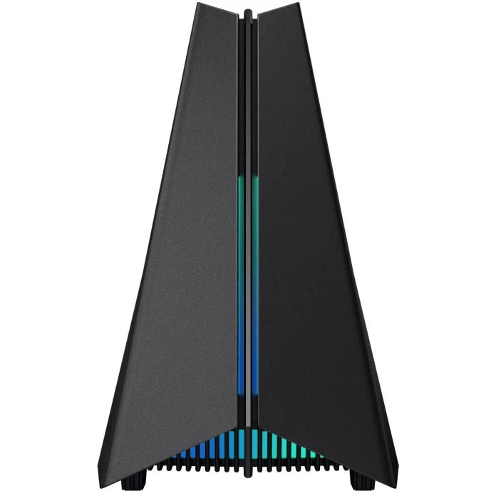 Buy TP-Link Archer GXE75 AXE5400 Tri-Band Wi-Fi 6E Gaming Router from Vmart in Pakistan