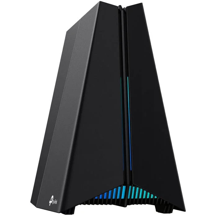 Buy TP-Link Archer GXE75 AXE5400 Tri-Band Wi-Fi 6E Gaming Router from Vmart in Pakistan