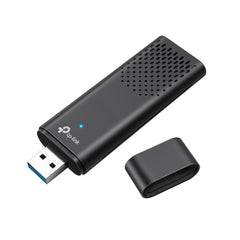 Buy TP-Link Archer TX20U AX1800 Dual Band Wi-Fi 6 Wireless USB Adapter from Vmart in Pakistan