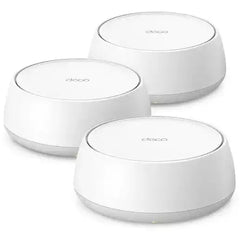 Buy TP-Link Deco BE25 BE3600 Whole Home Mesh WiFi 7 System 3 Pack from Vmart in Pakistan