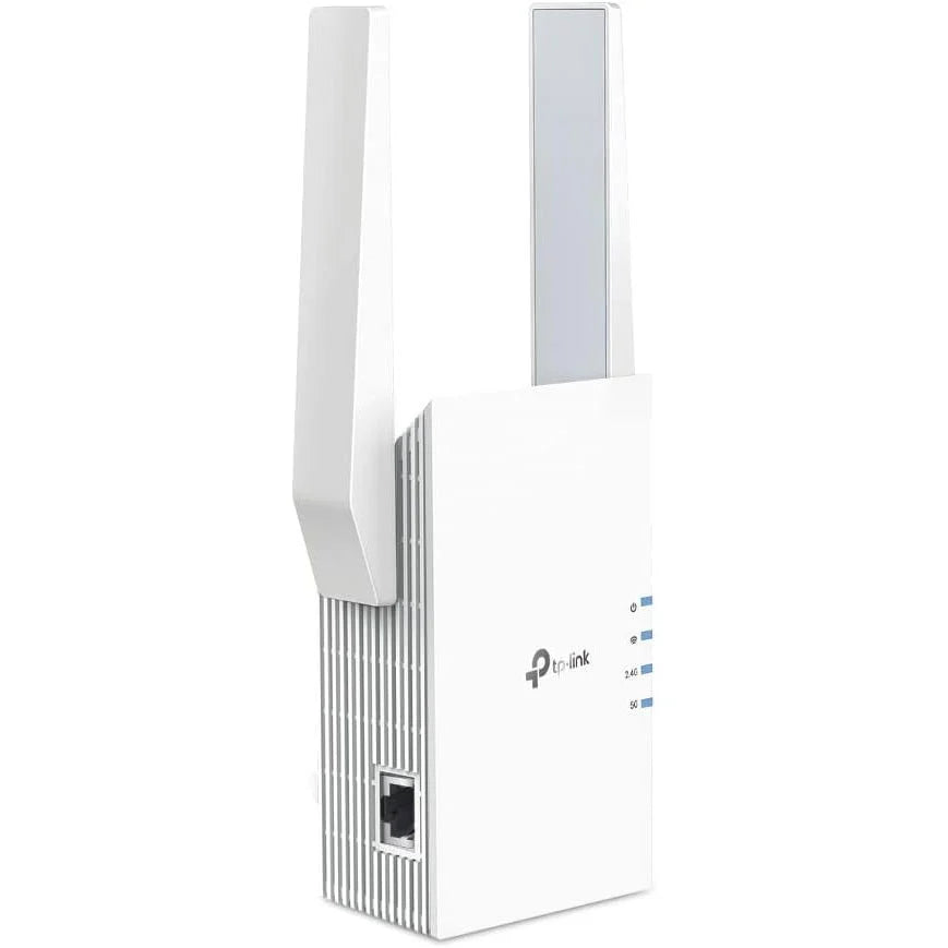 Buy TP-Link RE705X AX3000 Mesh WiFi 6 Extender from Vmart in Pakistan