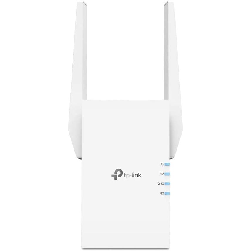 Buy TP-Link RE705X AX3000 Mesh WiFi 6 Extender from Vmart in Pakistan